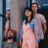 Pony Girl Announces New LP & Shares 'Age Of Anxious' Single
