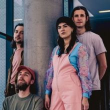 Pony Girl Announces New LP & Shares 'Age Of Anxious' Single