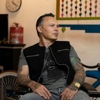 Nanaimo, BC Country Singer/Songwriter Joel Lee Releases 'This Party Ain't Over'