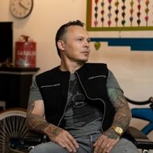 Nanaimo, BC Country Singer/Songwriter Joel Lee Releases 'This Party Ain't Over'