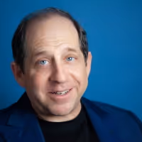 Interview: Jason Kravits of OFF THE TOP! at Birdland Theater March 27th