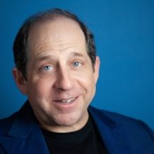 Interview: Jason Kravits of OFF THE TOP! at Birdland Theater March 27th