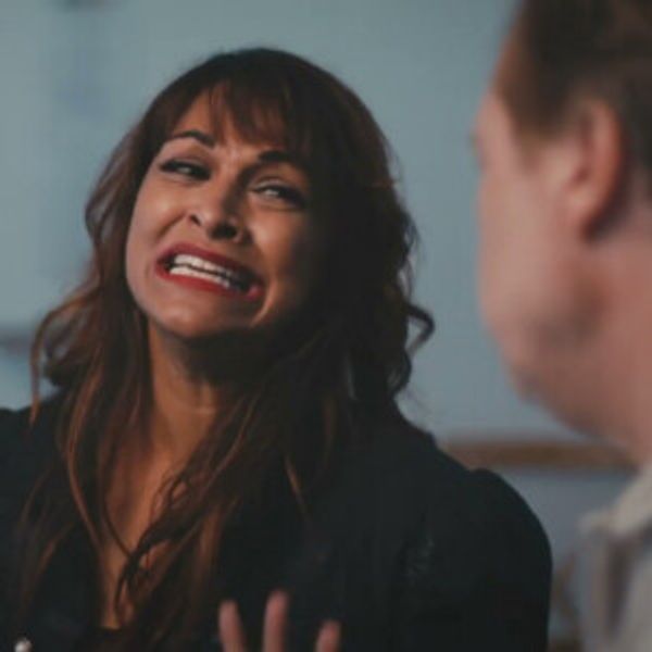 Video: New HADESTOWN Stars Danielle de Niese & Shaun Dooley Perform 'How Long?' Photo