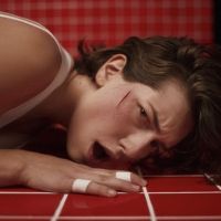 VIDEO: King Princess Debuts 'PAIN' Music Video
