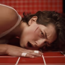 VIDEO: King Princess Debuts 'PAIN' Music Video
