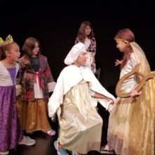 Umbrella Children's Theatre to Present JILL AND JACK AND THE BEANSTALK in November