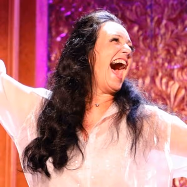 Laurie Roldan Will Bring New Edition of Karen Carpenter Tribute to The Green Room 42 Photo