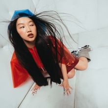 Audrey Nuna Embarking on 'TRENCH Tour' This Spring