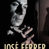 Mike Peros Releases New Book JOSE FERRER: SUCCESS AND SURVIVAL