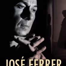 Mike Peros Releases New Book JOSE FERRER: SUCCESS AND SURVIVAL