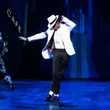 Tony Winner Myles Frost Will Reprise His Role in MJ in London