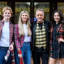 Rollers Forever announces cast for tartan-clad musical celebrating Bay City Rollers f