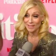 VIDEO: Judith Light Talks THE POLITICIAN, Working With Bette Midler, and More