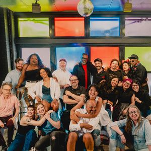 HERE Arts Center Unveils Winter & Spring 2026 Programming