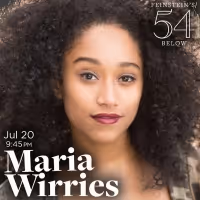 Maria Wirries Brings Solo Show to Feinstein's/54 Below This July