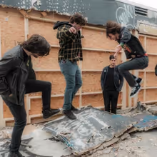 Almost Famous Friends (ATX) Release 'If U Need Me' Music Video
