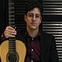 The Last Hundred Ensemble Concert to Feature Guitarist Geraldo Neto