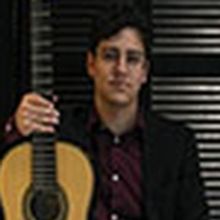 The Last Hundred Ensemble Concert to Feature Guitarist Geraldo Neto