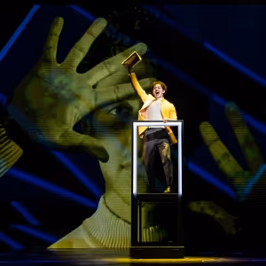 THE WHO'S TOMMY Cancels March 20 Matinee; Performances Resume This Evening