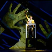 THE WHO'S TOMMY Cancels March 20 Matinee; Performances Resume This Evening