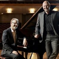 City Recital Hall Presents Teddy Tahu Rhodes And Guy Noble