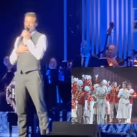 Video: Hugh Jackman Calls In Broadway Alum Lauren Blackman For Last-Minute… Video