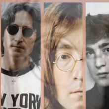 IMAGINE — A John Lennon Birthday Celebration to Play Axelrod PAC