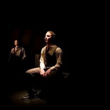 BWW Feature: MASH NOTE TO THRILL ME at Richmond Triangle Players