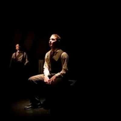 BWW Feature: MASH NOTE TO THRILL ME at Richmond Triangle Players