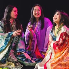 Review: UNRIVALED at Seattle Public Theater