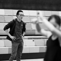 Dance Lab New York Grants Choreographer Yoshito Sakuraba One Week Of Choreographic…