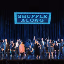 SHUFFLE ALONG Reunion Concert Will Be Broadcast on PBS Next Year