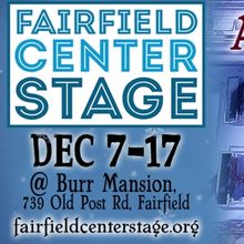 Fairfield Center Stage to Present A CHRISTMAS CAROL EXPERIENCE This Holiday Season