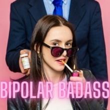 EDINBURGH 2023: Review: MARI CRAWFORD: BIPOLAR BADASS, Paradise In The Vault