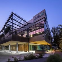 KMFA Classical 89.5 Names Sophie Mathieu as 2024 Draylen Mason Composer-In-Residence