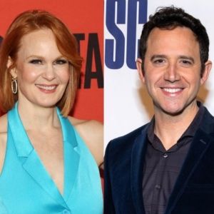 Kate Baldwin, Santino Fontana, J. Harrison Ghee and More to Star in HELLO, DOLLY! at…
