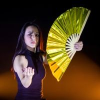 Review: ACTION STAR – OZASIA FESTIVAL 2022 at Space Theatre, Adelaide Festival Centre