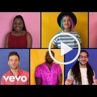 VIDEO: DCAPPELLA Releases New Cover of 'Trashin' the Camp'