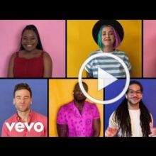 VIDEO: DCAPPELLA Releases New Cover of 'Trashin' the Camp'