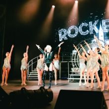 Photos & Video: See RUPAUL'S DRAG RACE Winner Aquaria High Kick with the Rockettes