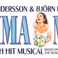 Full Casting Announced For 2023 UK and International Tour of MAMMA MIA!