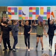 Register Now For Playhouse Theatre Academy's Fall 2022 Classes in Simsbury and Hartfo