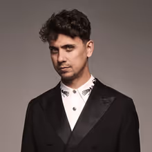 THE LABYRINTH: Ben Hart to Return to Edinburgh Fringe With New Magic Show