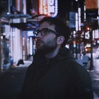 Acclaimed Electronic Producer Uppermost Released His Latest Single 'True'