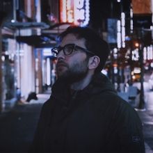 Acclaimed Electronic Producer Uppermost Released His Latest Single 'True'