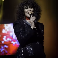 Belinda Davids Will Perform A Series Of Orchestral Concerts In Johannesburg