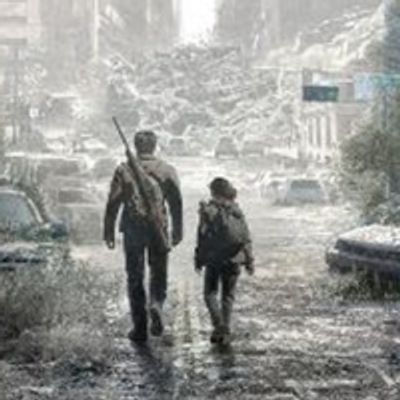 THE LAST OF US to Premiere on HBO in January