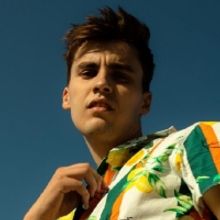 JC Stewart Debuts New Single 'Love Like That'