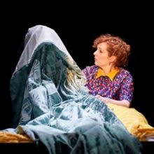 BWW Review: SHOE LADY, Royal Court