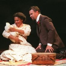 VIDEO: Watch a RAGTIME Reunion on Stars in the House- Live at 8pm!